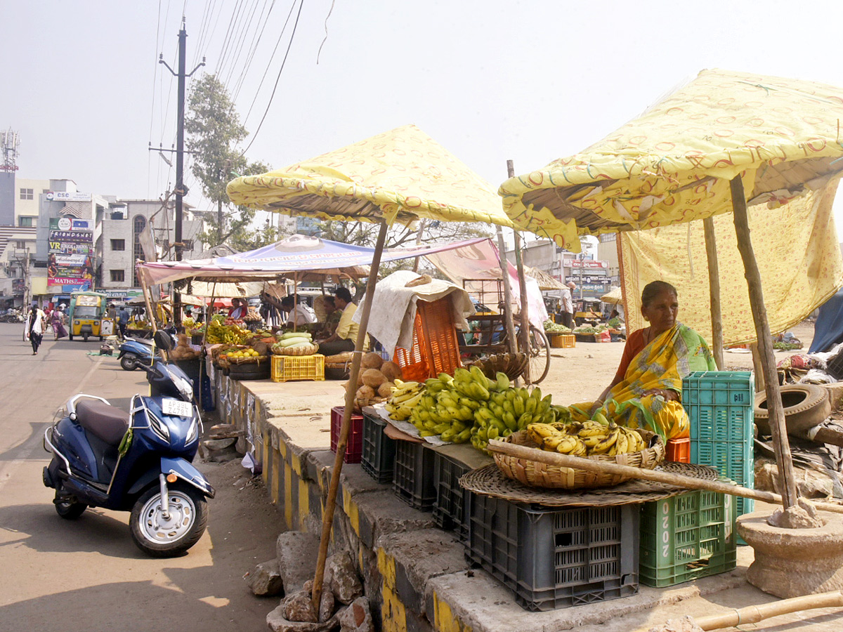 Best Photos of The Day in AP and Telangana Photo Gallery - Sakshi8