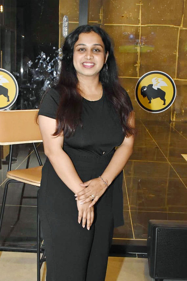 Buffalo Wild Wings Kokapet Hosts Spectrum Sparkle Event  - Sakshi11