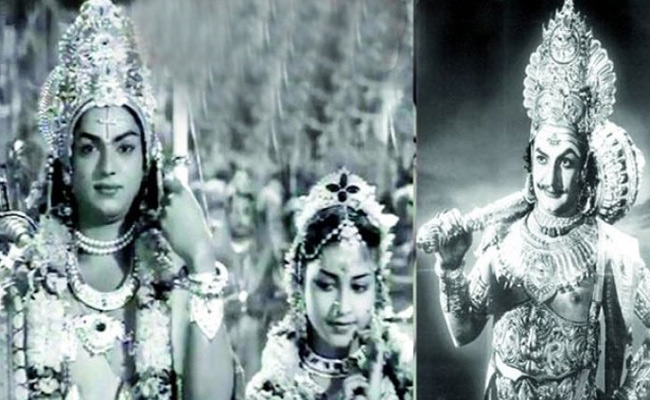 These are the stars who appeared as Seethamma on the silver screen Photos - Sakshi4