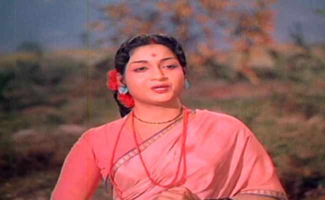 These are the stars who appeared as Seethamma on the silver screen Photos - Sakshi5