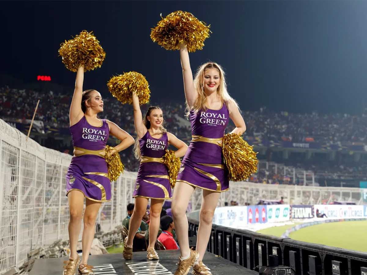 IPL 2024 cricket match between Rajasthan Royals and Kolkata Knight Riders - Sakshi6