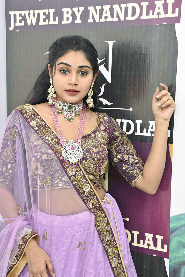 Jewel by Nandlal Showroom in Hyderabad Photos - Sakshi10