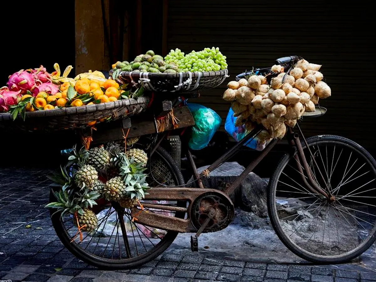 Food Photography Contest 2024 Amazing Photos - Sakshi10