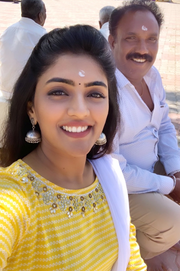 Eesha Rebba: ఈ అమ్మ కూచి.. ఇపుడు యూత్‌ కలల రాణి.. గుర్తుపట్టారా (ఫొటోలు ...