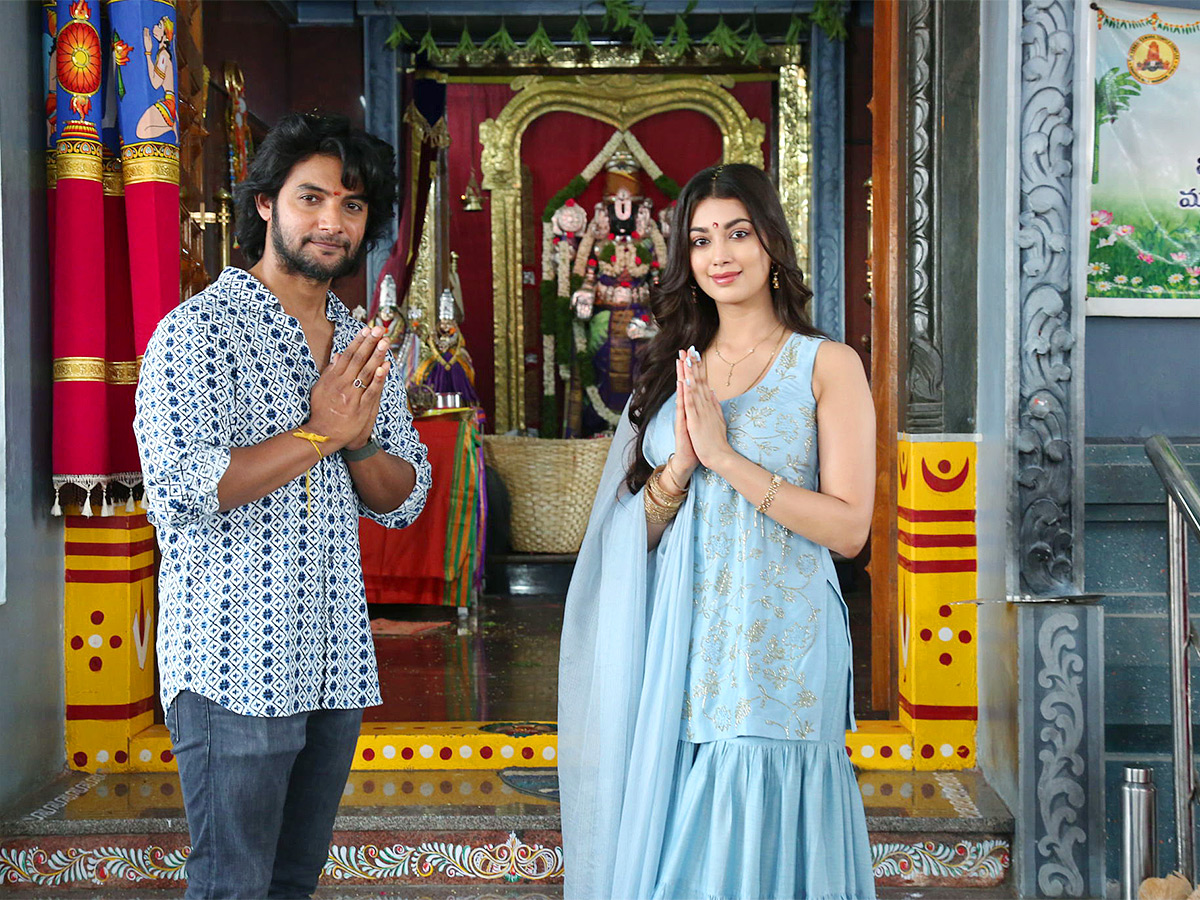 Krishna From Brindavanam Movie Opening Photos - Sakshi14