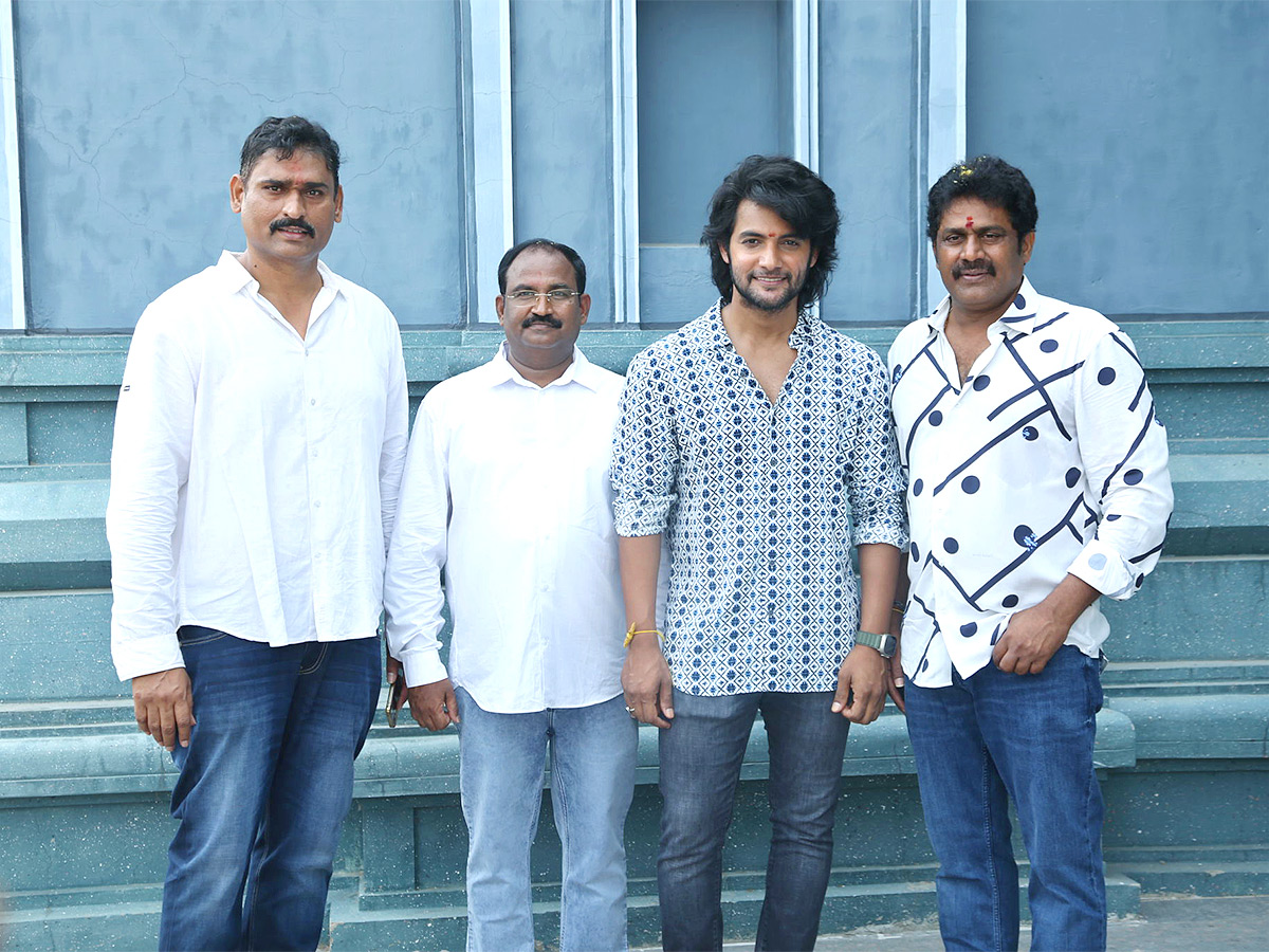 Krishna From Brindavanam Movie Opening Photos - Sakshi3