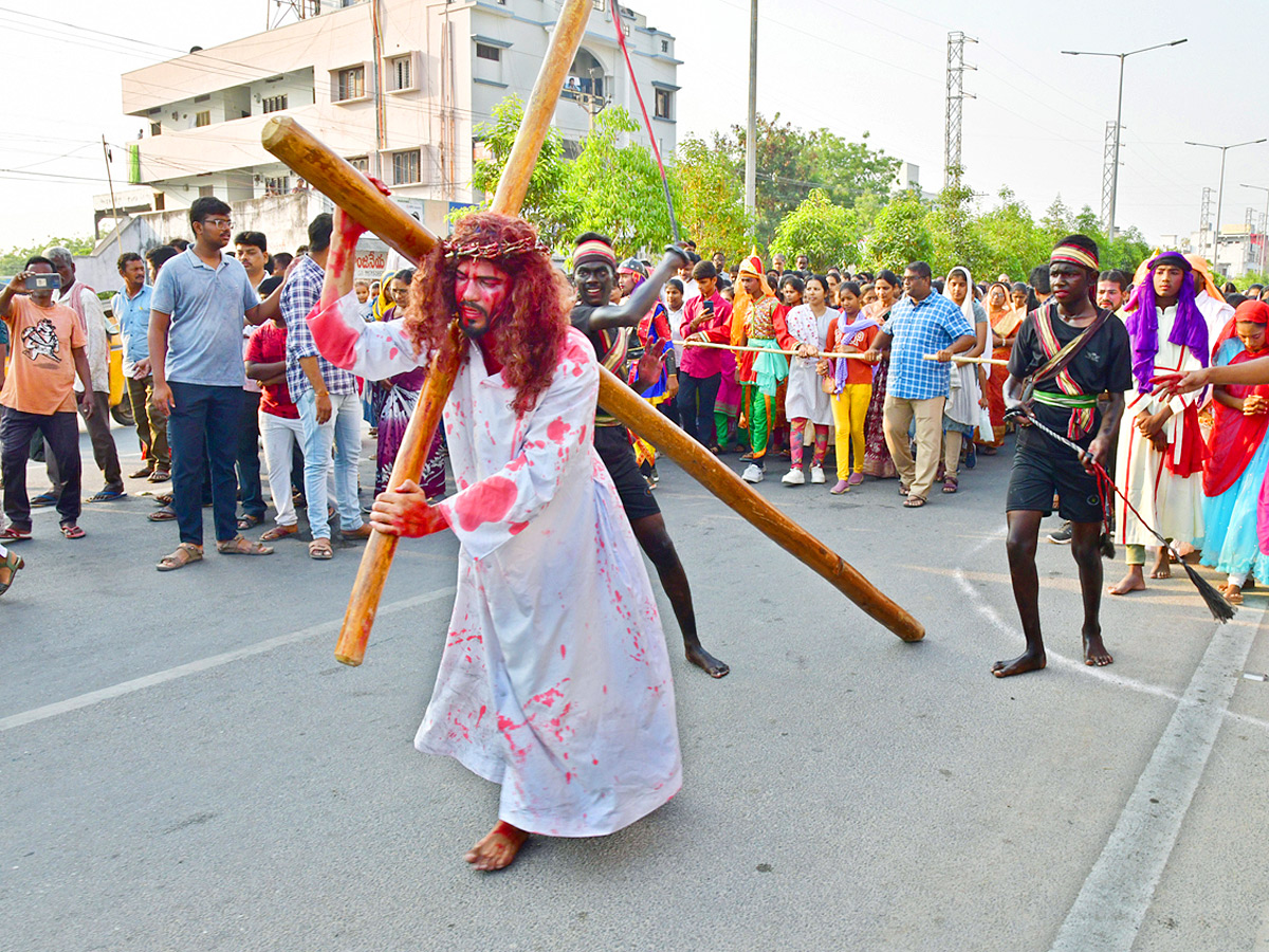 Best Photos of The Day in AP and Telangana Photo Gallery - Sakshi2