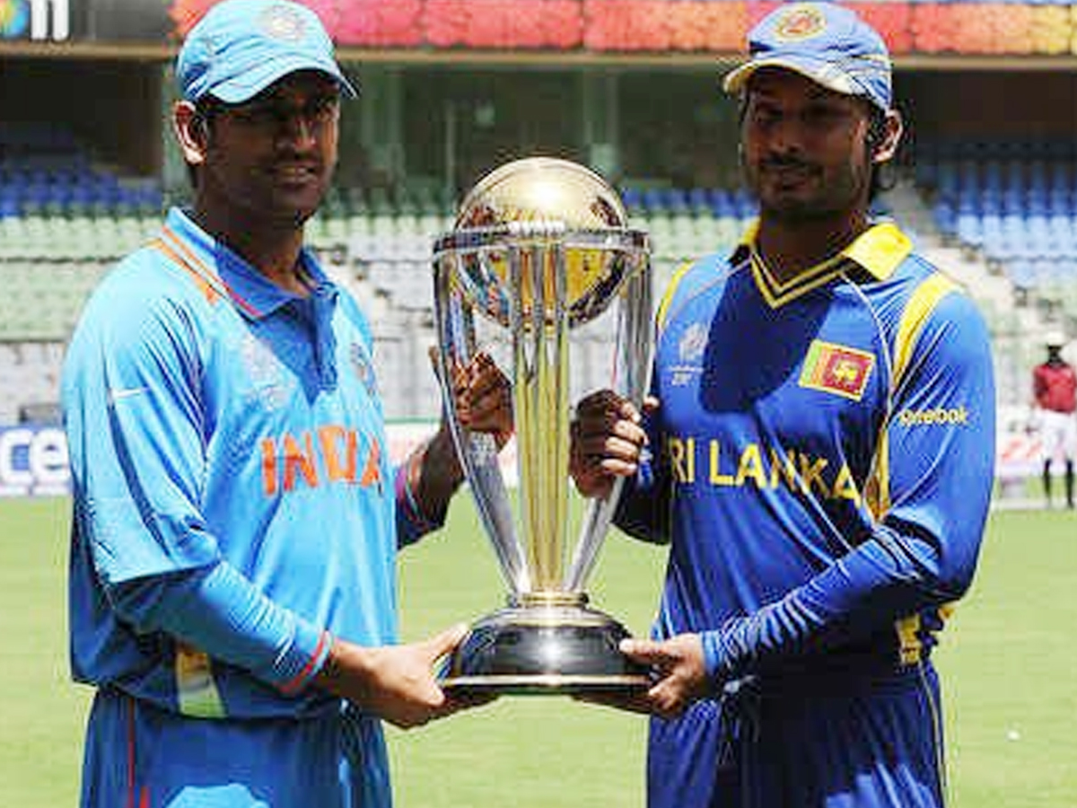 Historic Moment Of India Winning 2011 Word Cup On The Same Day Gallery - Sakshi3