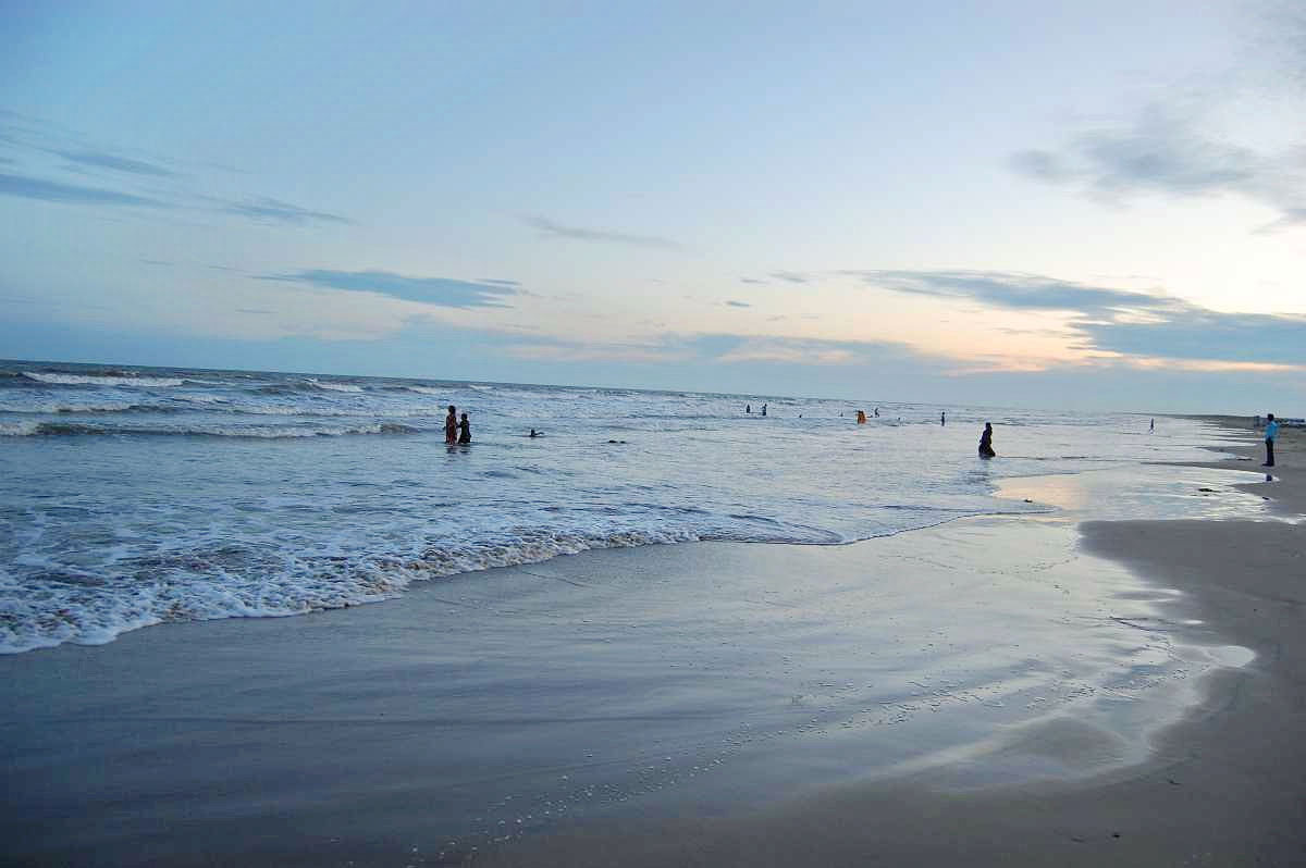 Most Beautiful Best Beaches in Andhra Pradesh Photos - Sakshi4