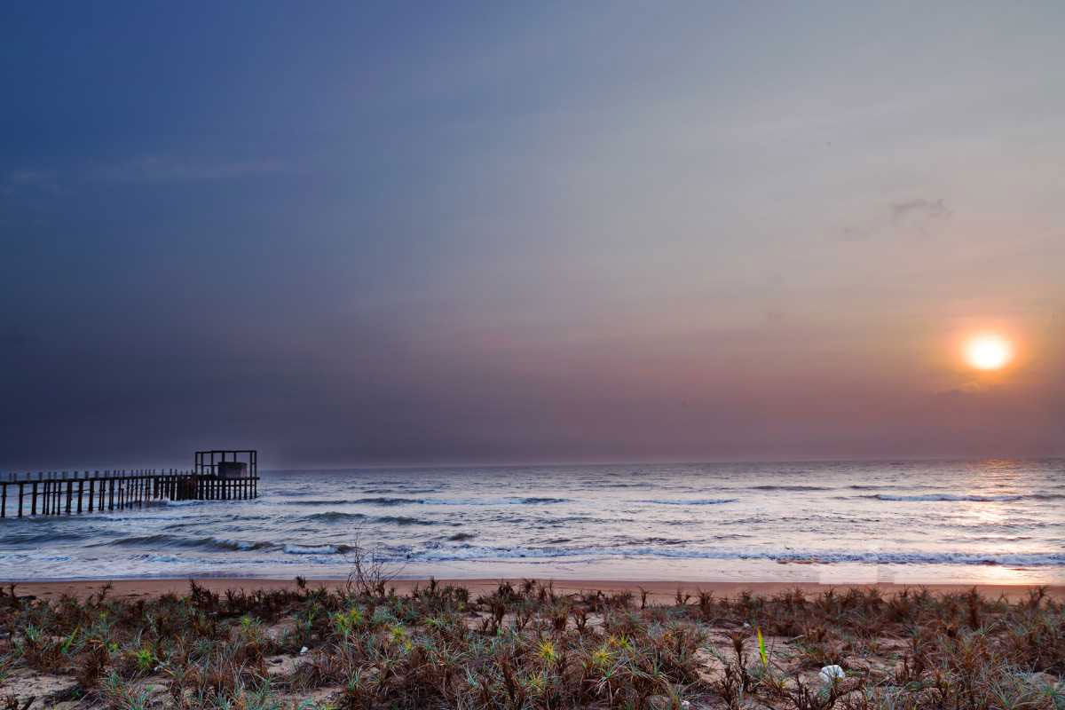 Most Beautiful Best Beaches in Andhra Pradesh Photos - Sakshi5