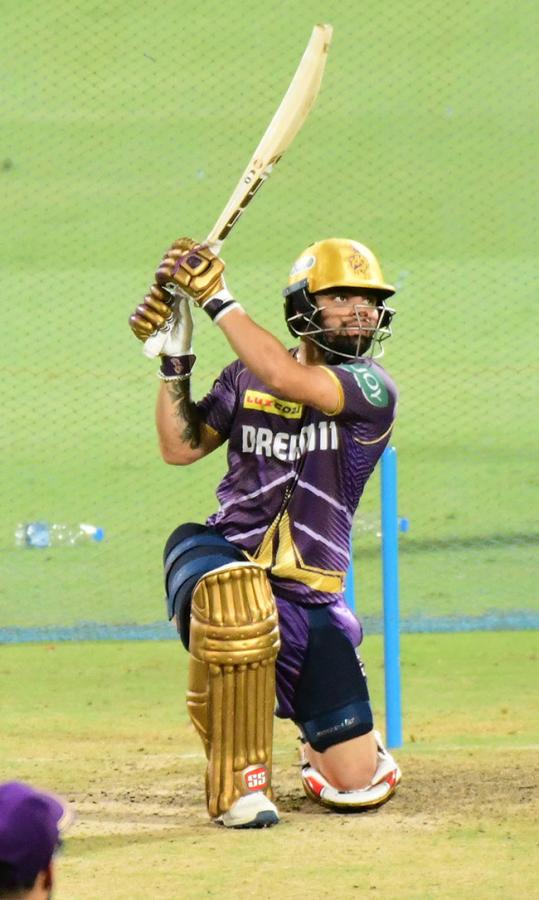 IPL 2024 : DC vs KKR Match in Visakhapatnam Photos - Sakshi13