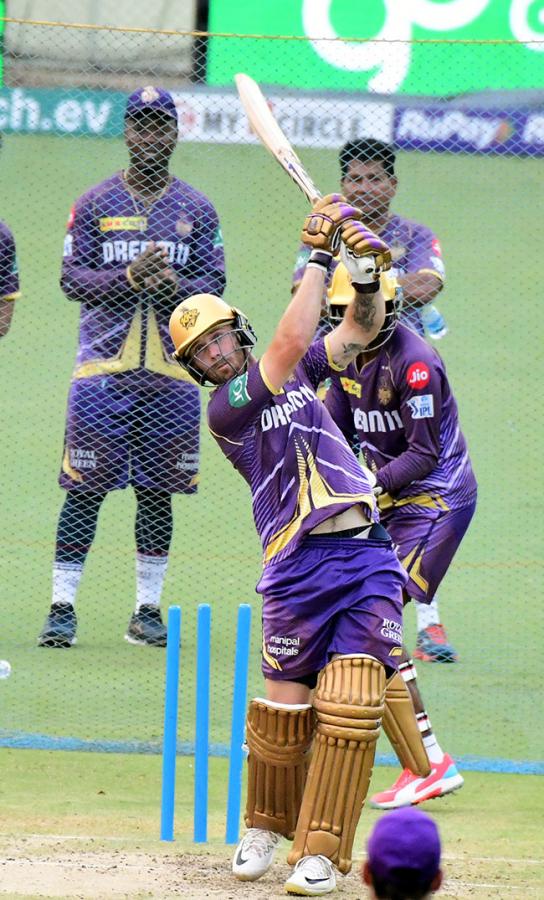 IPL 2024 : DC vs KKR Match in Visakhapatnam Photos - Sakshi16