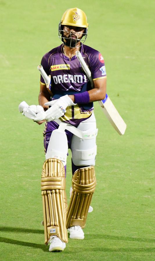 IPL 2024 : DC vs KKR Match in Visakhapatnam Photos - Sakshi4