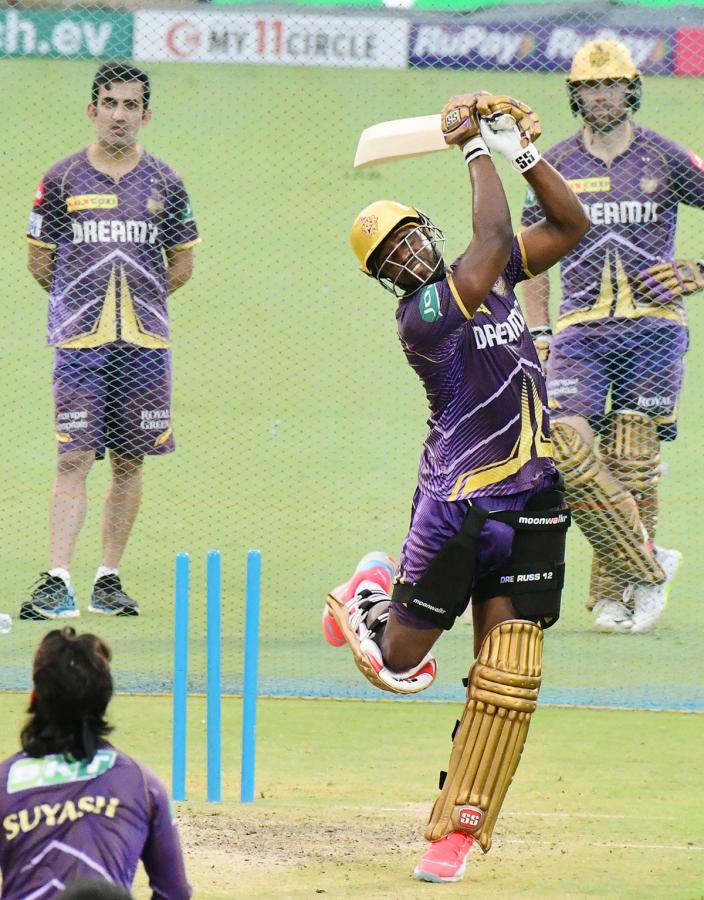 IPL 2024 : DC vs KKR Match in Visakhapatnam Photos - Sakshi8