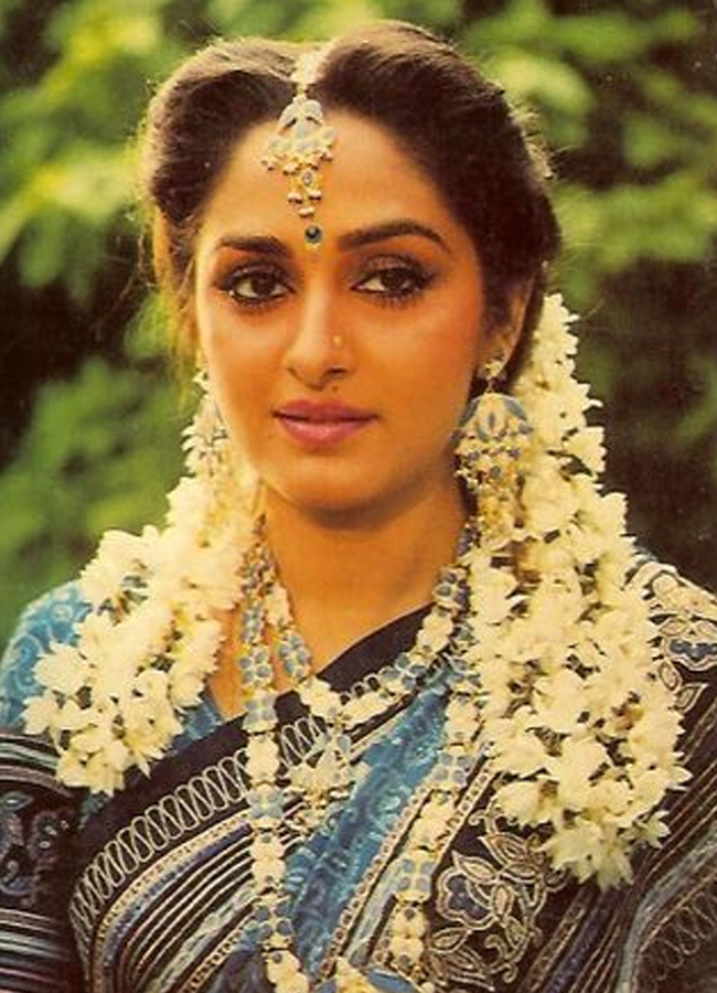 Jayaprada Birthday Special Photo Gallery - Sakshi18