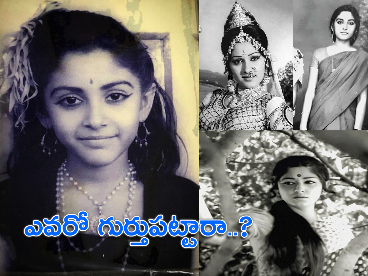 Jayaprada Birthday Special Photo Gallery - Sakshi1