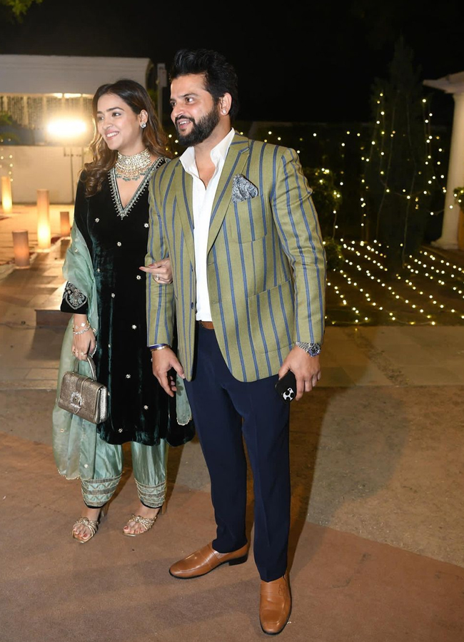 Suresh Raina: Mr. IPL Wedding Anniversary Special Photo Gallery - Sakshi12