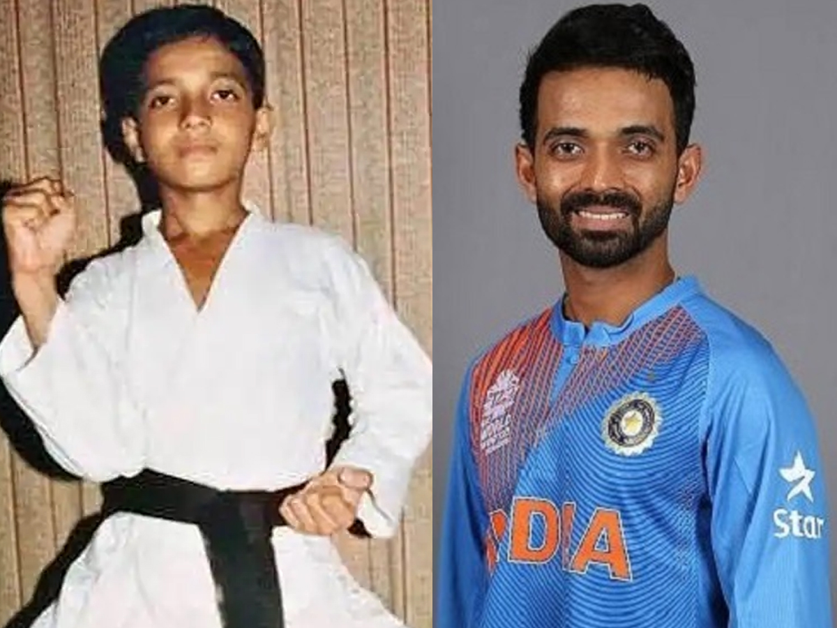 Throwback Photos Of Indian Players From Sachin To Virat - Sakshi10