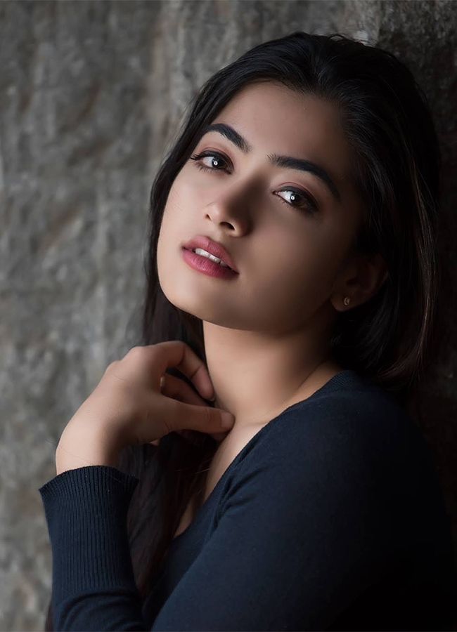 Actress Rashmika Mandanna Birthday Special photos - Sakshi18