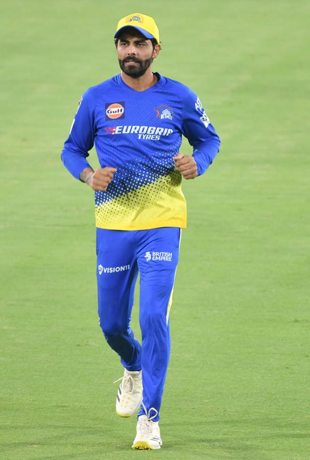 IPL 2024 : SRH vs CSK Match at Hyderabad Photos - Sakshi7