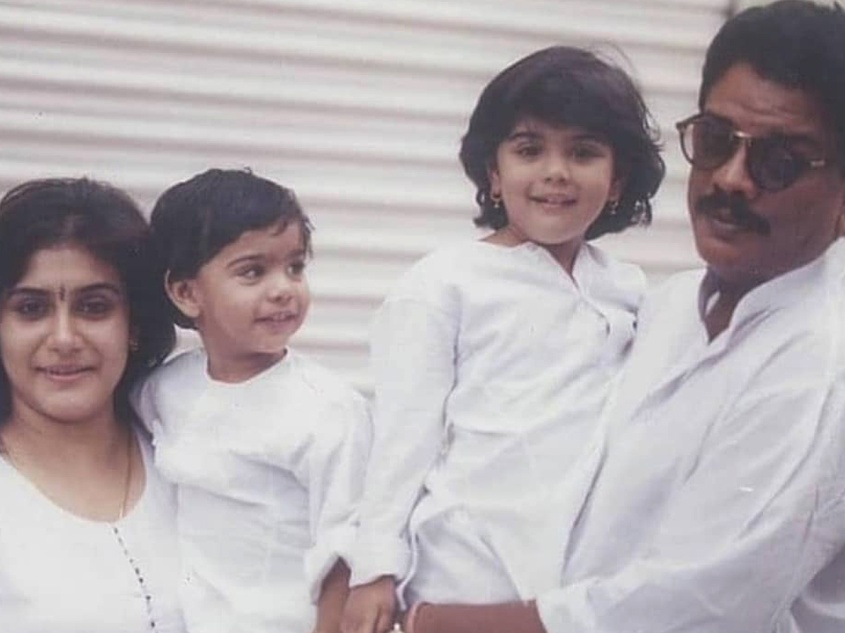 Do You Know Who This Cute South Indian Heroine Is - Sakshi11