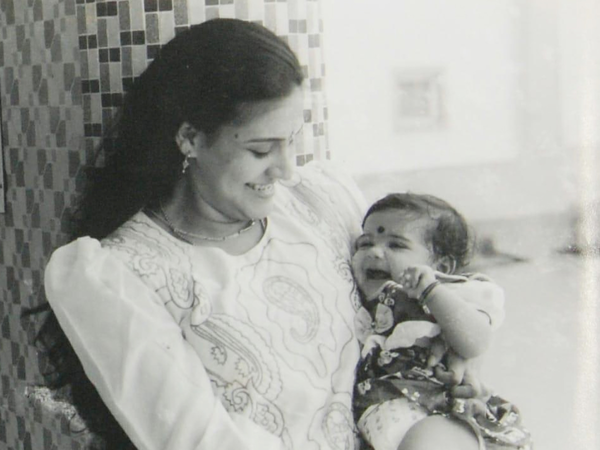 Do You Know Who This Cute South Indian Heroine Is - Sakshi3