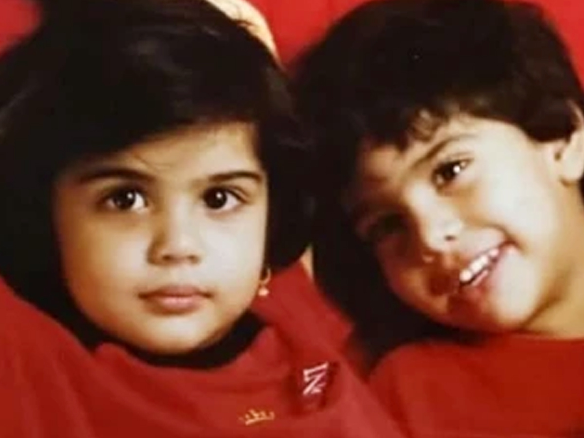 Do You Know Who This Cute South Indian Heroine Is - Sakshi8