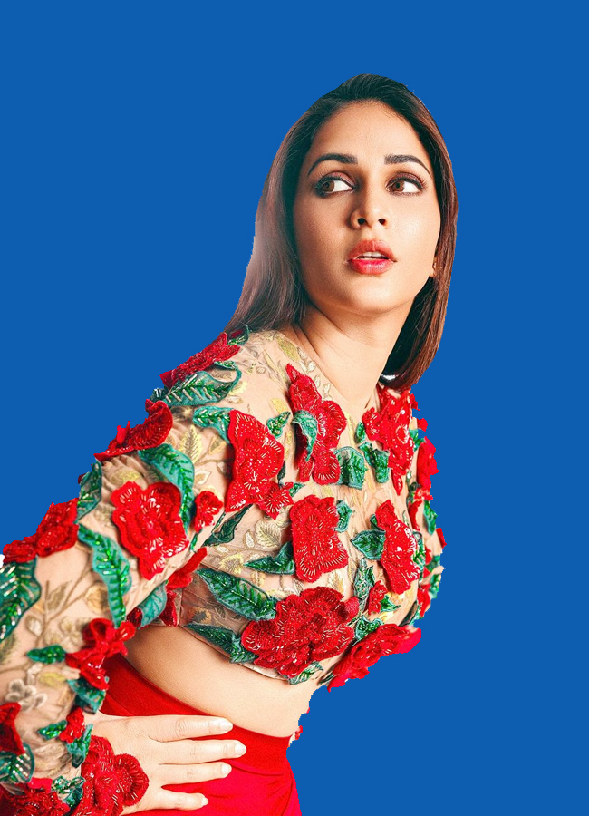 Lavanya Tripathi Konidela Trendy Looks Photo Gallery - Sakshi18