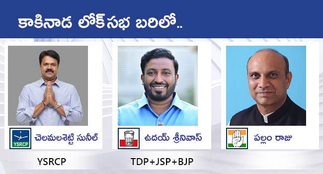 Lok Sabha Elections 2024 AP All MP Candidates District Wise List With Photos Gallery - Sakshi11