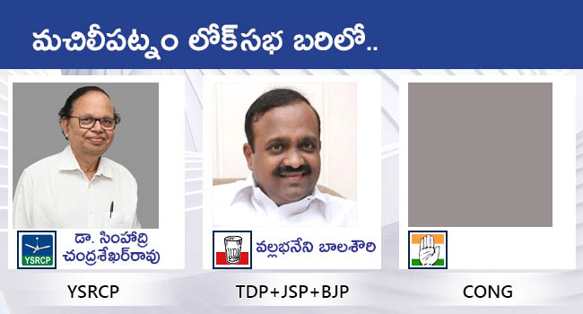 Lok Sabha Elections 2024 AP All MP Candidates District Wise List With Photos Gallery - Sakshi13