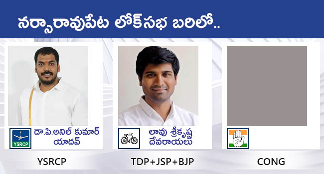 Lok Sabha Elections 2024 AP All MP Candidates District Wise List With Photos Gallery - Sakshi16