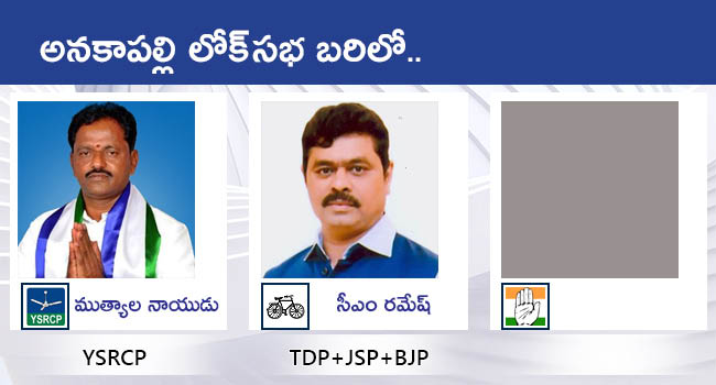 Lok Sabha Elections 2024 AP All MP Candidates District Wise List With Photos Gallery - Sakshi2