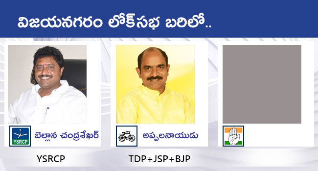 Lok Sabha Elections 2024 AP All MP Candidates District Wise List With Photos Gallery - Sakshi23