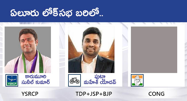 Lok Sabha Elections 2024 AP All MP Candidates District Wise List With Photos Gallery - Sakshi7