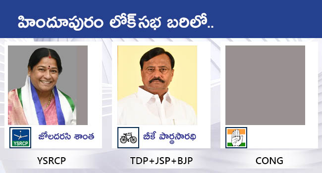 Lok Sabha Elections 2024 AP All MP Candidates District Wise List With Photos Gallery - Sakshi9