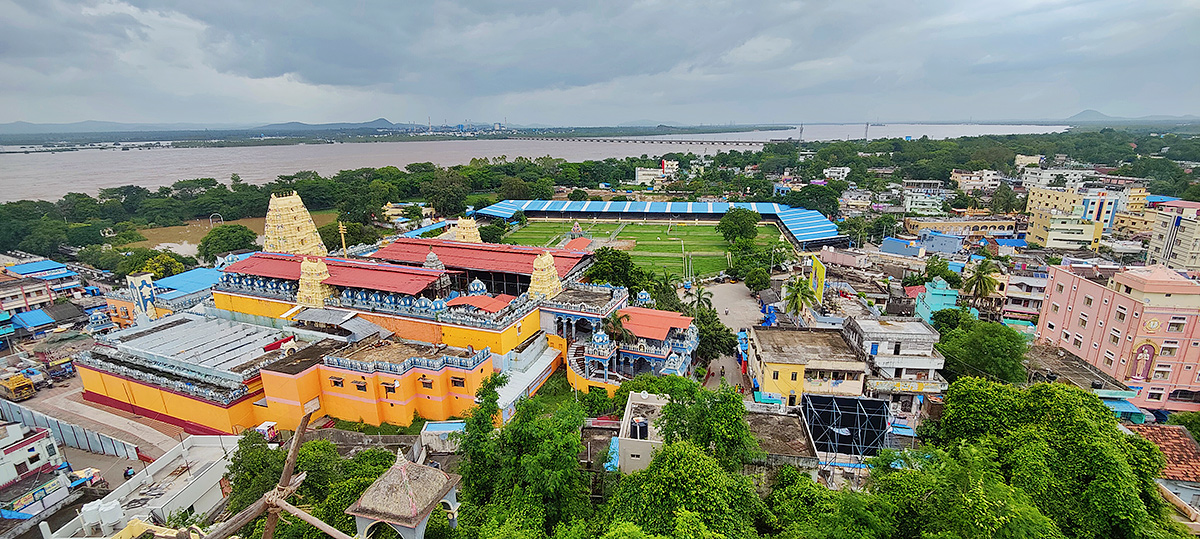 Sri Rama Navami Festival In Bhadrachalam - Sakshi2