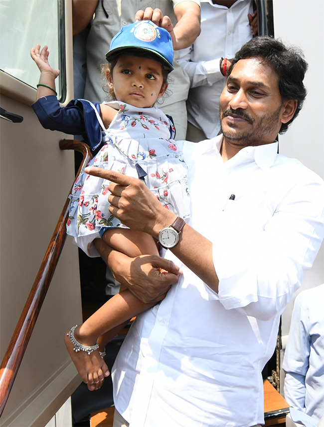 AP CM YS Jagan Memantha Siddham at Prakasam Distirct - Sakshi22