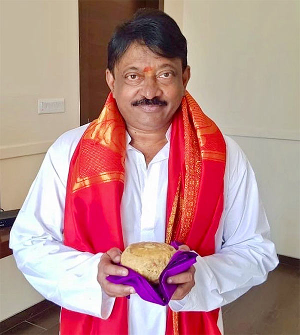 Ram Gopal Varma Birthday Special Photos - Sakshi22