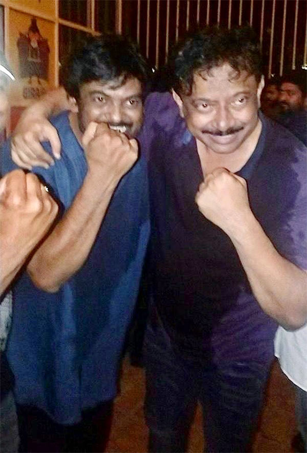 Ram Gopal Varma Birthday Special Photos - Sakshi23