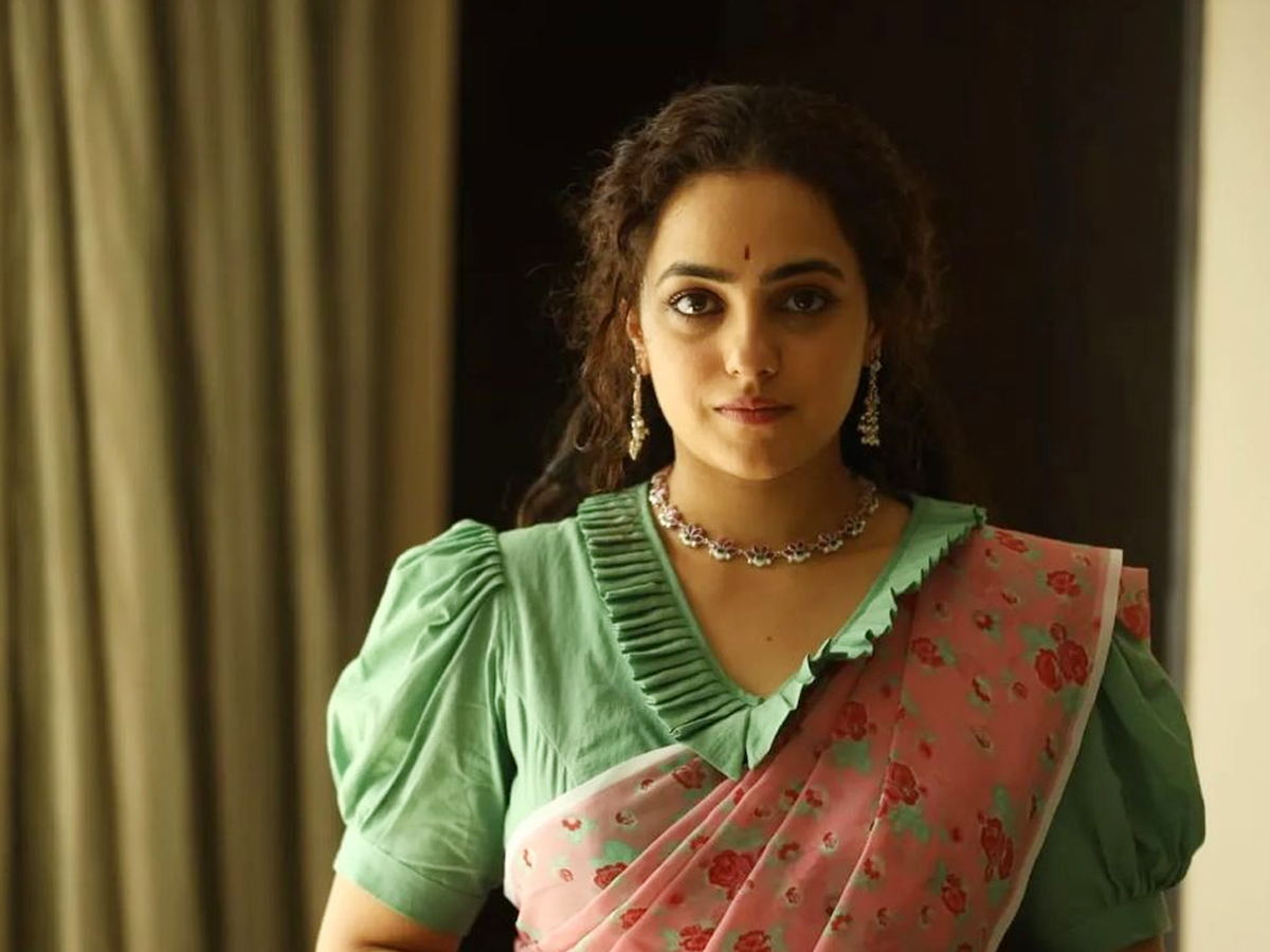 Adorable Nithya Menen Birthday Special Photo Gallery - Sakshi22