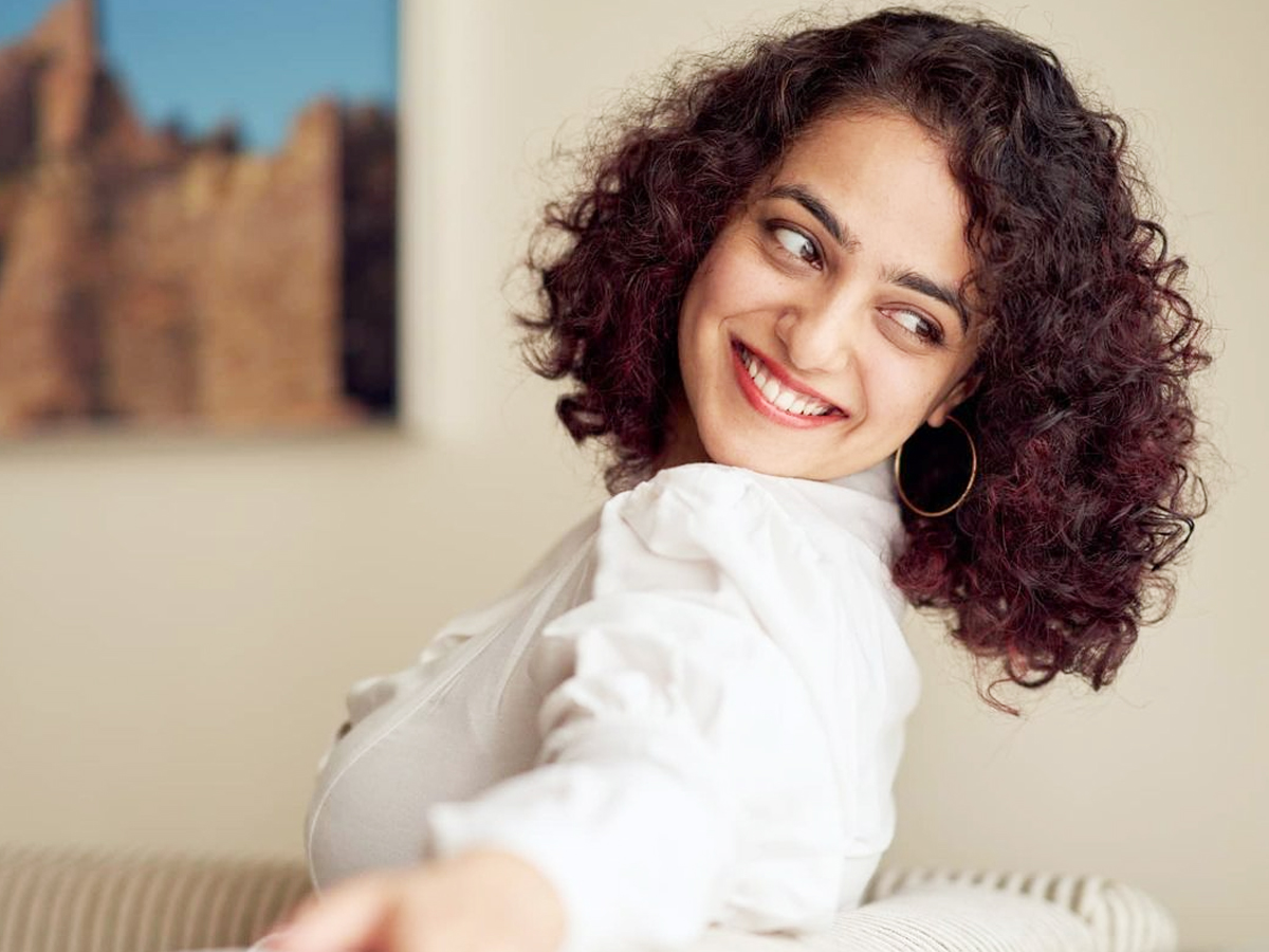 Adorable Nithya Menen Birthday Special Photo Gallery - Sakshi31