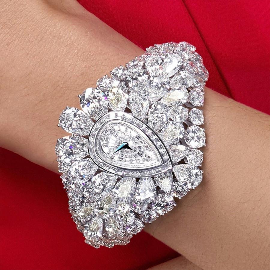 Top 10 most expensive watches in the world photos - Sakshi3