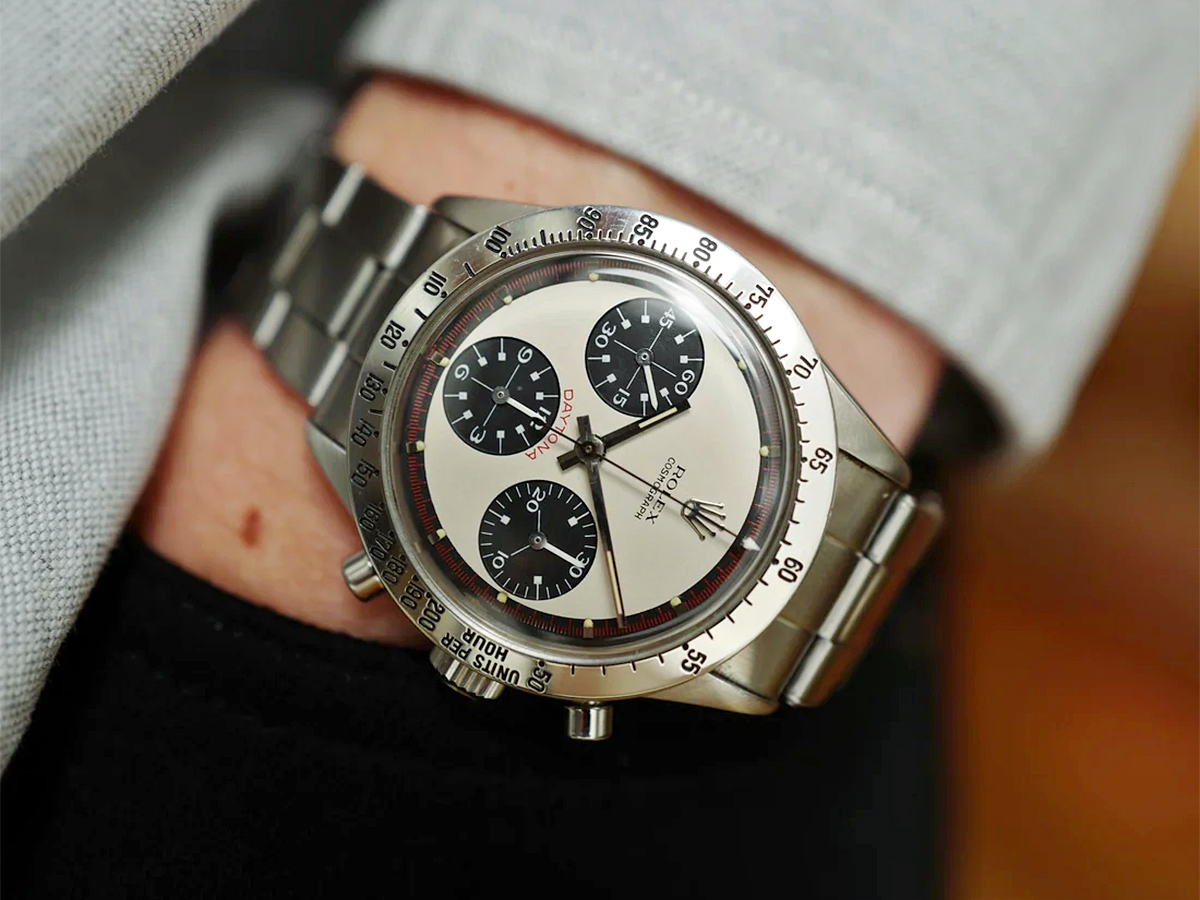 Top 10 most expensive watches in the world photos - Sakshi9