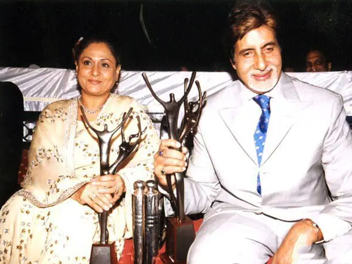 Jaya Bhaduri Bachchan Birthday Special Rare Photos - Sakshi28