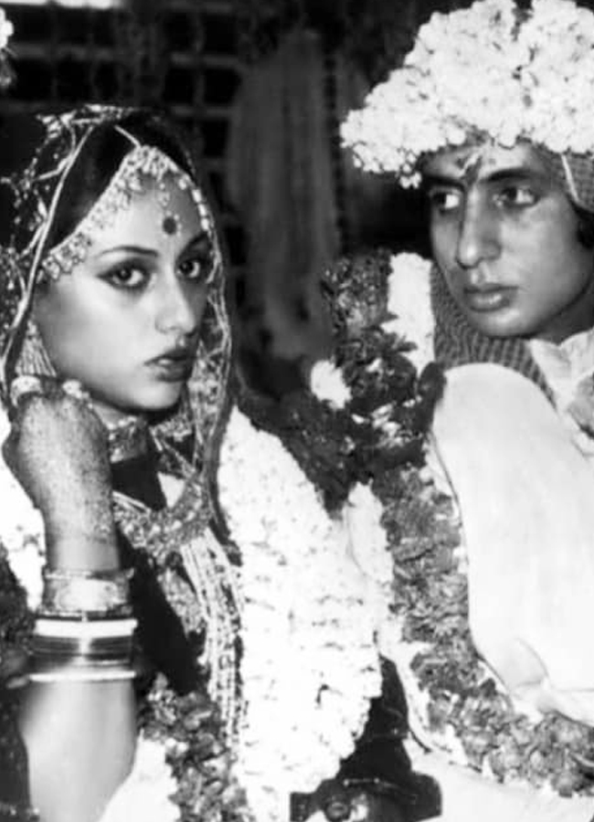 Jaya Bhaduri Bachchan Birthday Special Rare Photos - Sakshi30