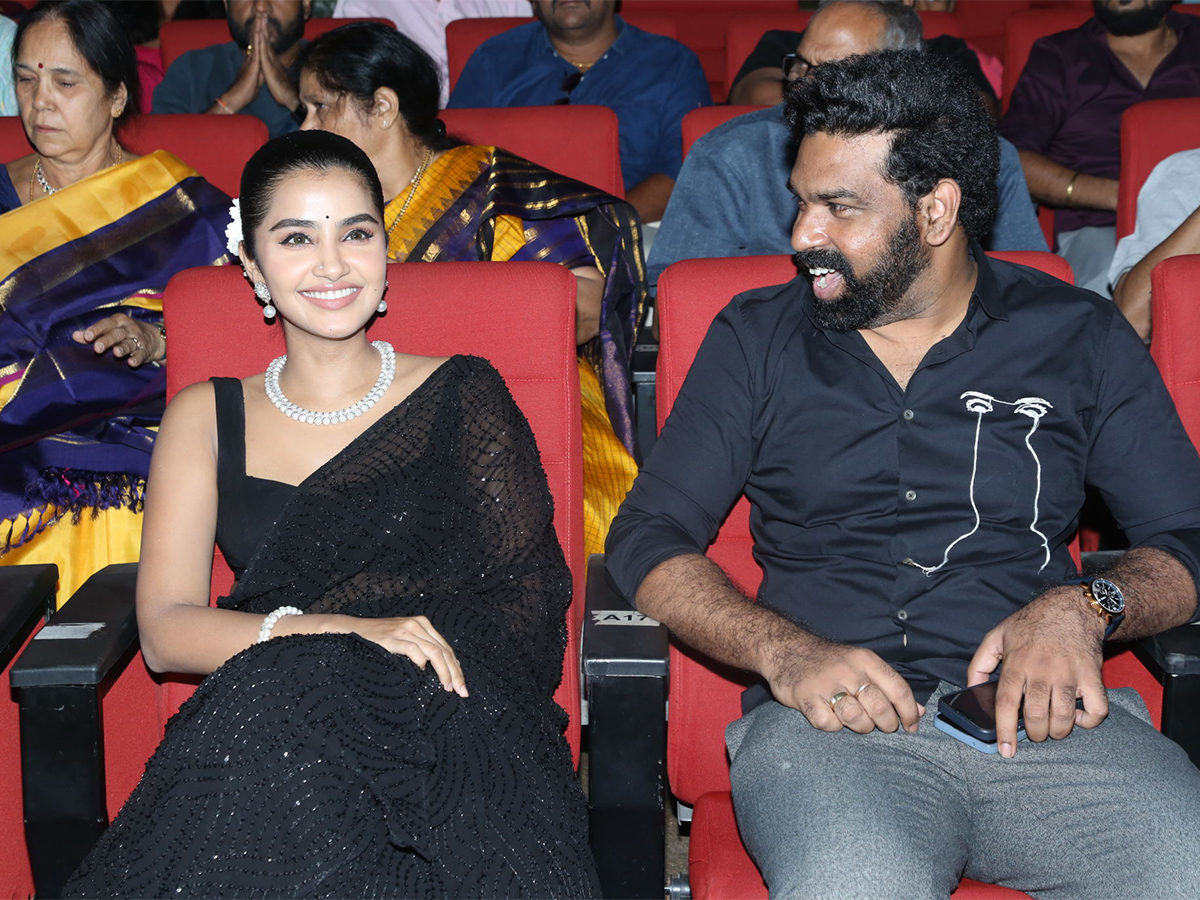 Photos : Tillu Square Movie Success Meet  - Sakshi23