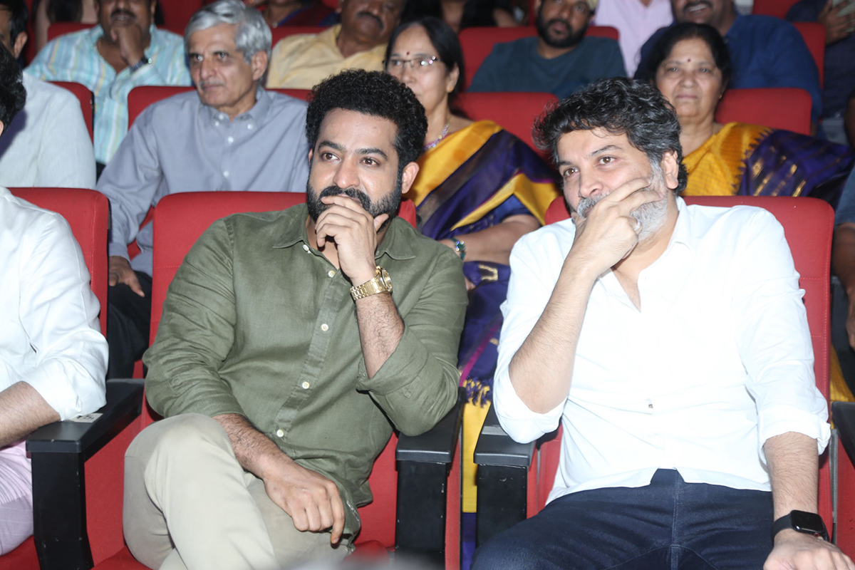 Photos : Tillu Square Movie Success Meet  - Sakshi24