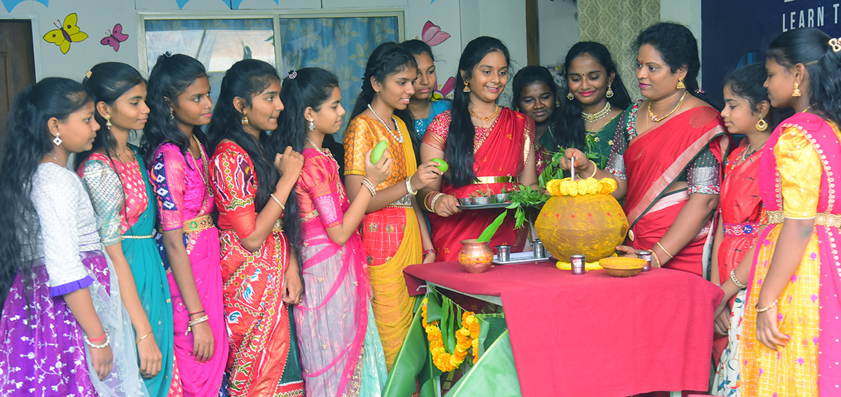 ugadi 2024 celebrations photos - Sakshi17