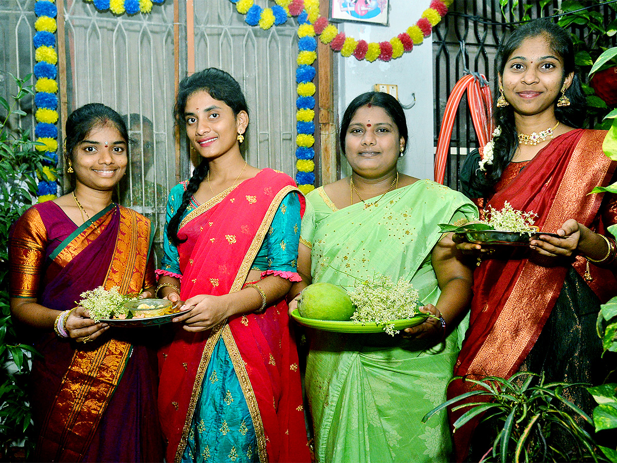 ugadi 2024 celebrations photos - Sakshi25