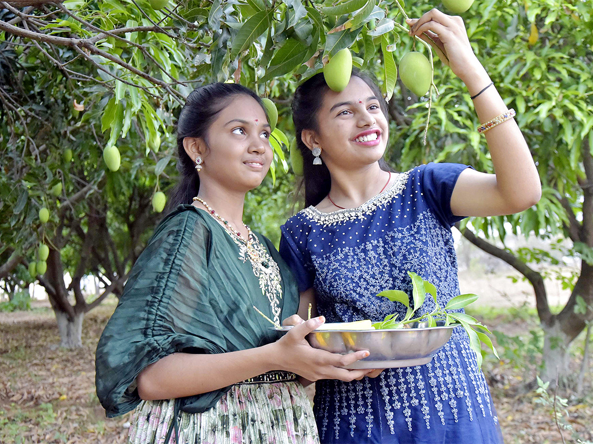 ugadi 2024 celebrations photos - Sakshi27